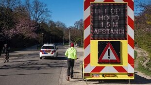 Meeste mensen houden zich netjes aan maatregelen bestrijding Corona-virus