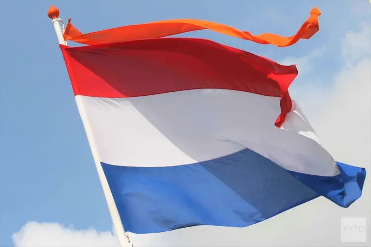 Koningsdag 2020 wordt woningsdag