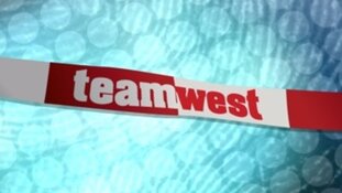 Overval Kruidvat Monster in Team West