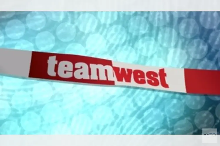 Overval Kruidvat Monster in Team West