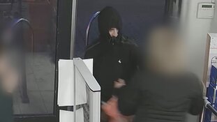 Getuigen gezocht van overval Kruidvat Monster