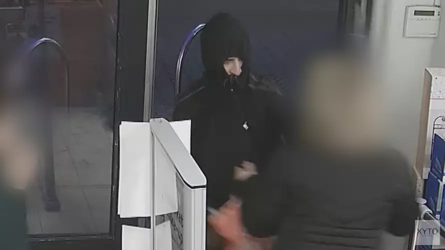 Getuigen gezocht van overval Kruidvat Monster