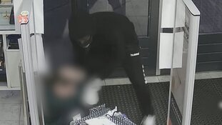 Getuigen gezocht van overval Kruidvat Monster