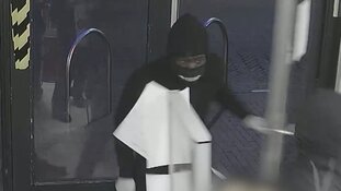 Getuigen gezocht van overval Kruidvat Monster