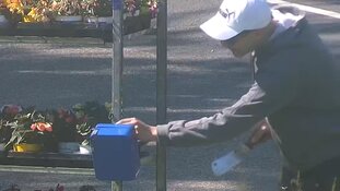 Gezocht: Diefstal geldkistje 's-Gravenzande