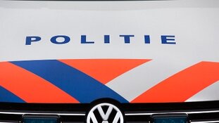 Doorrijder onder invloed stuit op agent in vrije tijd