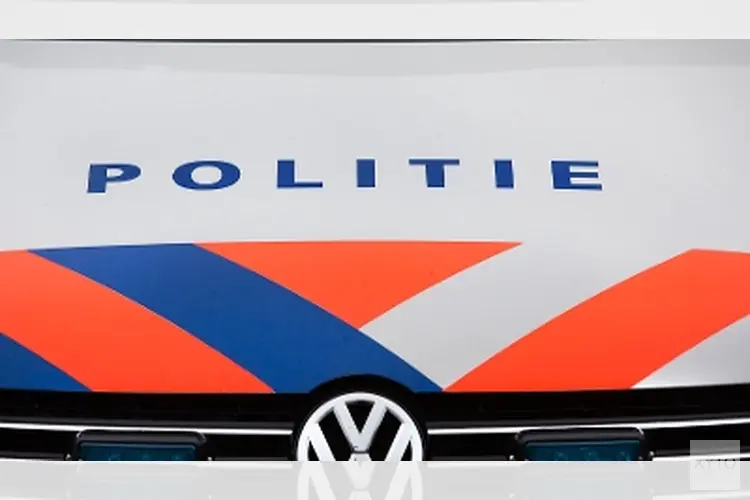 Doorrijder onder invloed stuit op agent in vrije tijd