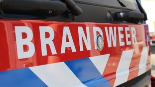 Getuigen gezocht na brandstichting