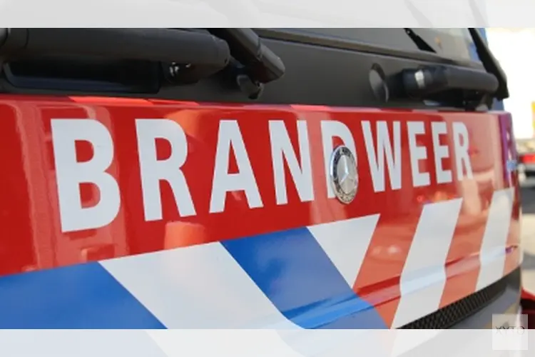 Getuigen gezocht na brandstichting