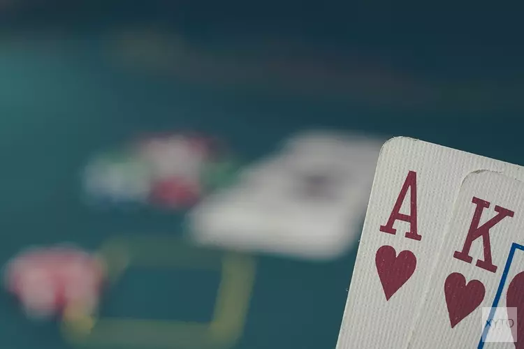 Chiel van Eerdt uit ‘s Gravenzande wint Open Nederlands Kampioenschap Poker
