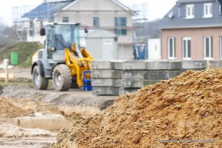 3,5 miljoen extra voor impuls bereikbaar wonen in Westland