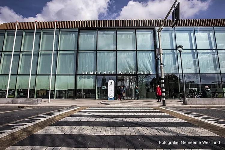 Begroting Westland: ‘Investeren, ondersteunen en behouden’ vastgesteld