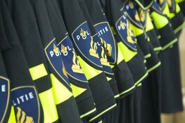 Aanhouding zware mishandeling