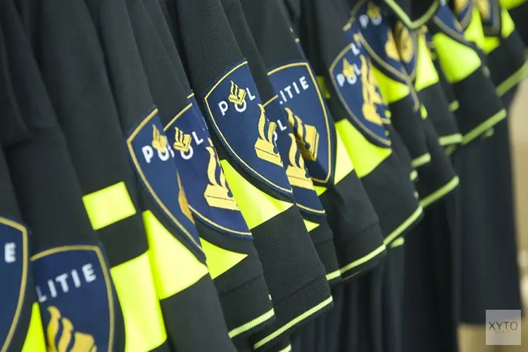 Aanhouding zware mishandeling