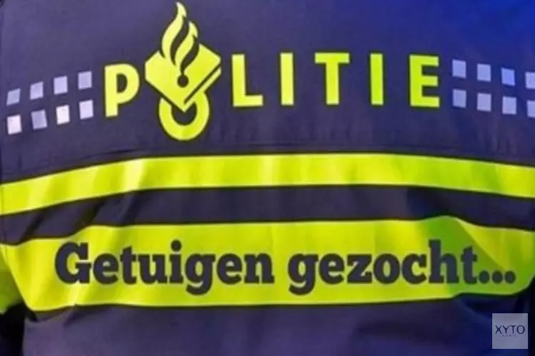 Politie zoekt getuigen woninginbraak