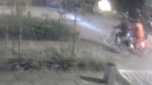 Gezocht: Diefstallen in het Westland