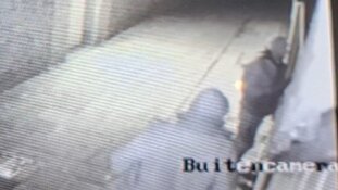 Gezocht: Diefstallen in het Westland