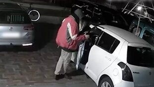 Gezocht: Diefstallen in het Westland