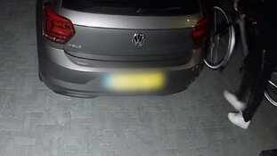 Gezocht: Diefstallen in het Westland