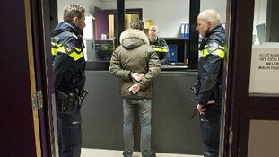 Gestolen e-bike dag later aangetroffen