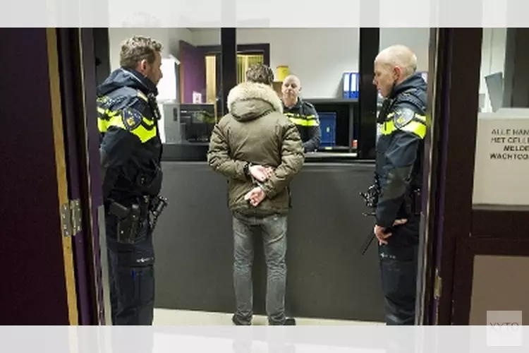 Gestolen e-bike dag later aangetroffen