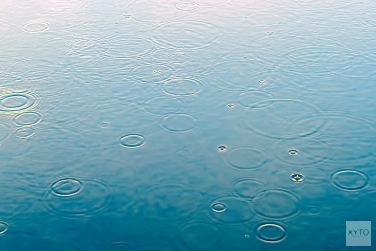 Geen regenwater meer naar het hoofdgemaal in Leehove