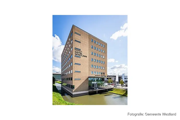 College maakt 340 extra bedden voor arbeidsmigranten in Hortigebouw mogelijk