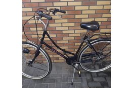 Fietsendief op heterdaad aangehouden