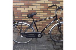 Fietsendief op heterdaad aangehouden