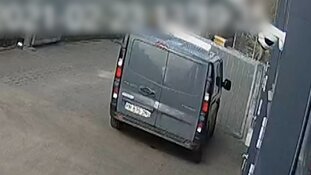 Gezocht: Overval Wateringen