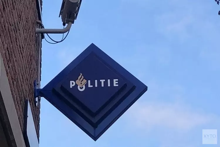 Twee jongens aangehouden voor vernielingen graven