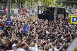 Keuzes kabinet voor evenementenbranche niet onderbouwd, onuitlegbaar en onduidelijk
