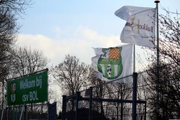 BOL moet met de billen bloot tegen hekkensluiter Honselersdijk