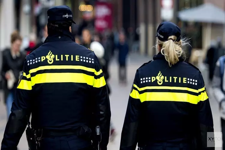 Vrouw aangehouden na winkeldiefstal in Maasdijk