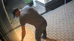 Gezocht: Diefstal uit schuur Honselersdijk