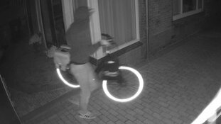 Gezocht: Diefstal uit schuur Honselersdijk