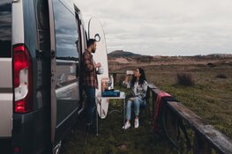 Camperboom 2021:  Indie Campers biedt mogelijkheden voor het delen van campers