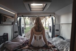 Camperboom 2021:  Indie Campers biedt mogelijkheden voor het delen van campers