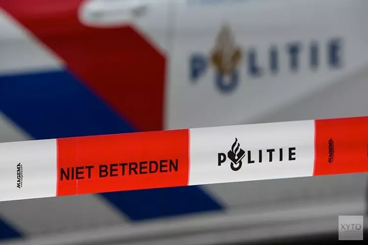 Scooterrijder (84) om het leven gekomen bij ongeval
