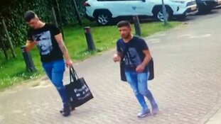 Gezocht: Woninginbraak Kwintsheul