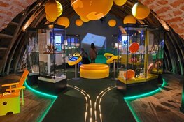 Het Hollands Kaasmuseum