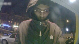 Gezocht: Bankhelpdeskfraude Westland