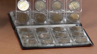 Gezocht: Aantreffen sieraden