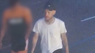 Gezocht: Straatroof Gantellaan Monster