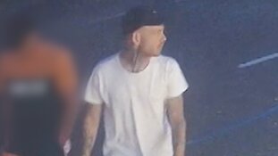 Gezocht: Straatroof Gantellaan Monster