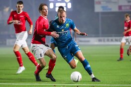 ADO Den Haag na rust langs Excelsior '31