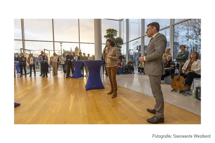 Tentoonstelling Powervrouwen
