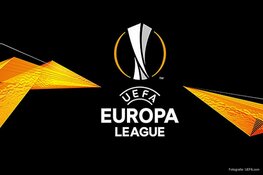 Feyenoord speelt gelijk bij Shakhtar