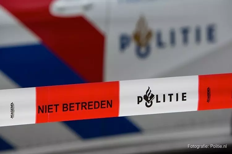 Jongen (16) aangehouden na explosie en overval in woning Naaldwijk