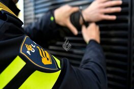 Twee aanhoudingen na dreigende situatie Naaldwijk